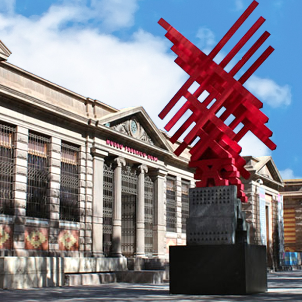 Visita el Museo Federico Silva